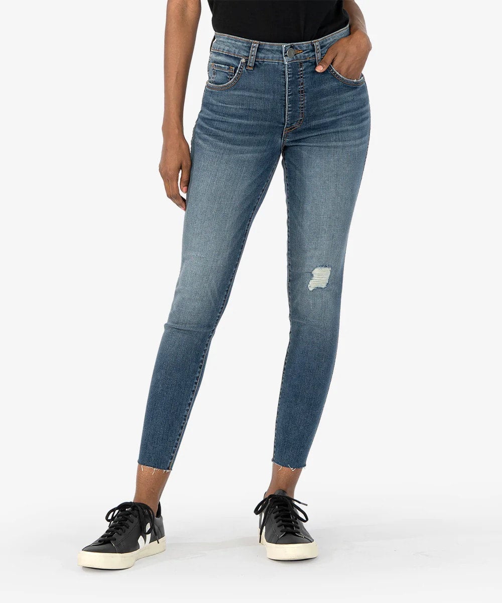 Hem jeans donna store
